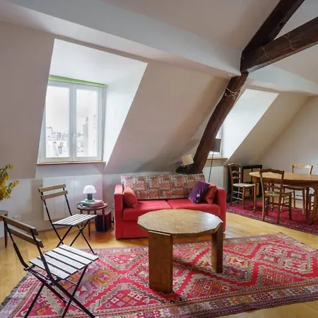 Spacious And Peaceful 1 Bd In