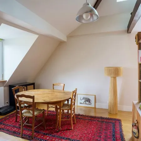 Spacious And Peaceful 1 Bd In Apartmán