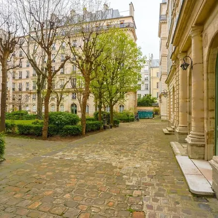 Spacious And Peaceful 1 Bd In Apartmán