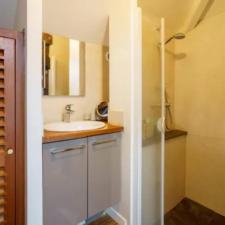 Apartmán Spacious And Peaceful 1 Bd In