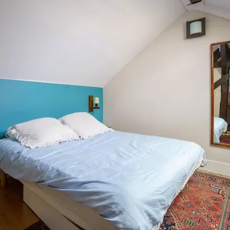Spacious And Peaceful 1 Bd In Apartmán *