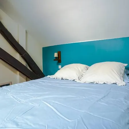 Spacious And Peaceful 1 Bd In Apartmán *