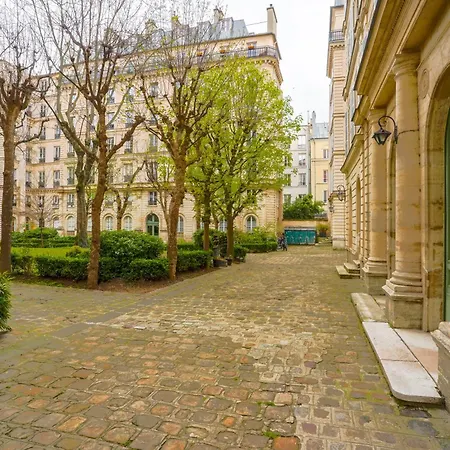 Spacious And Peaceful 1 Bd In *