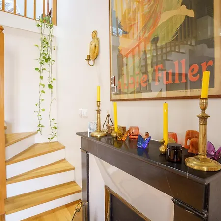 Spacious And Peaceful 1 Bd In Apartmán