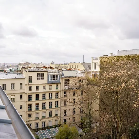 Spacious And Peaceful 1 Bd In *