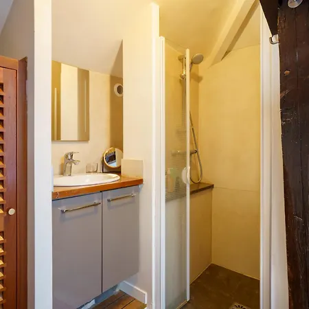 Apartmán Spacious And Peaceful 1 Bd In *